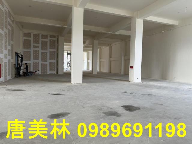 桃園龜山廠房-3