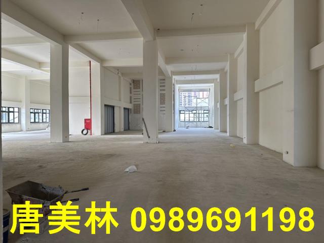 桃園龜山廠房-4