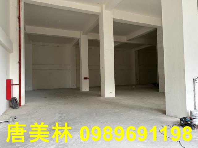 桃園龜山廠房-5