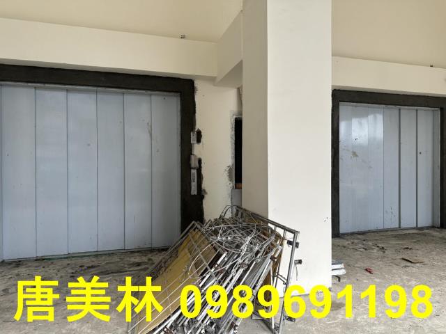 桃園龜山廠房-8