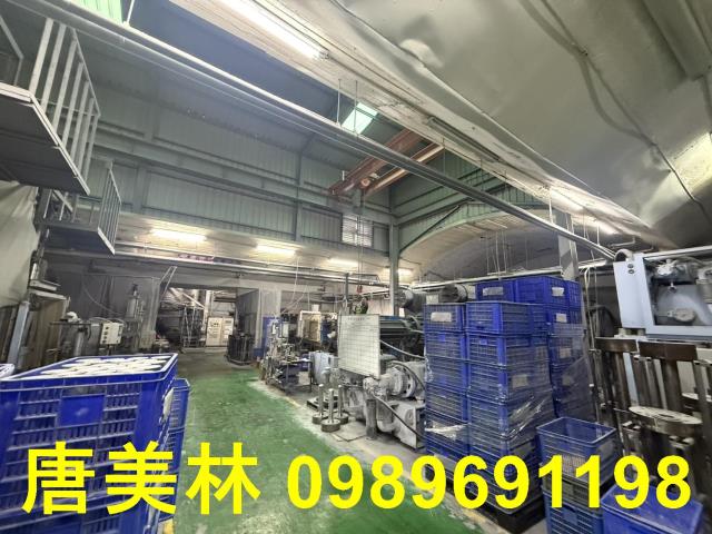 桃園龜山廠房-5