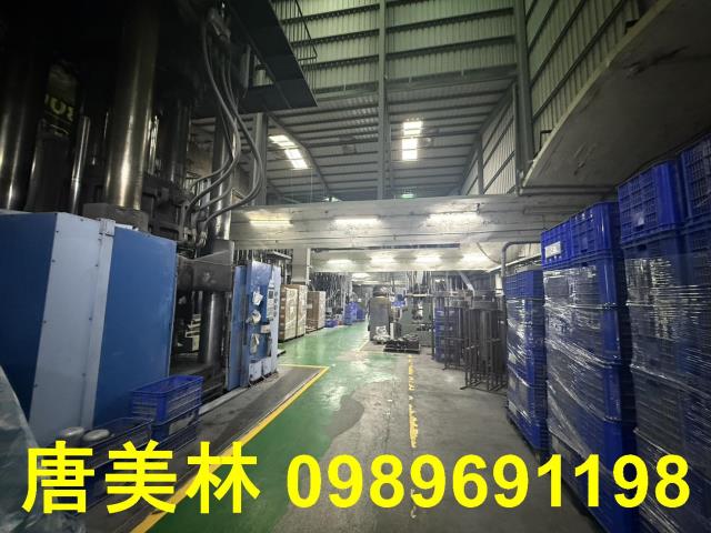 桃園龜山廠房-7