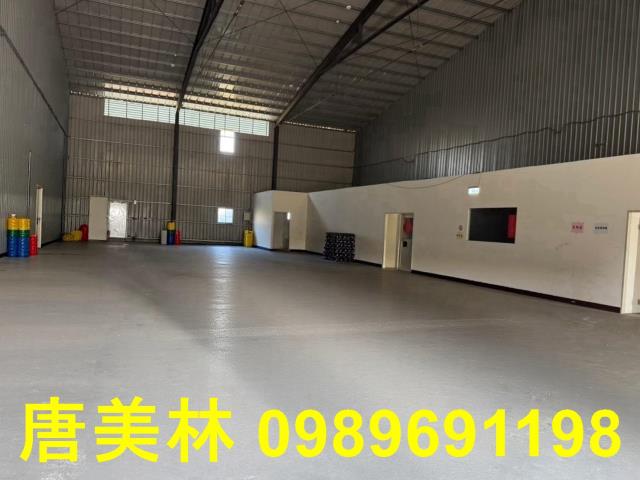 龜山廠房-1