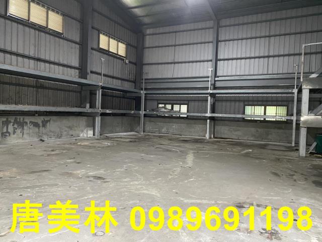 蘆竹廠房-2