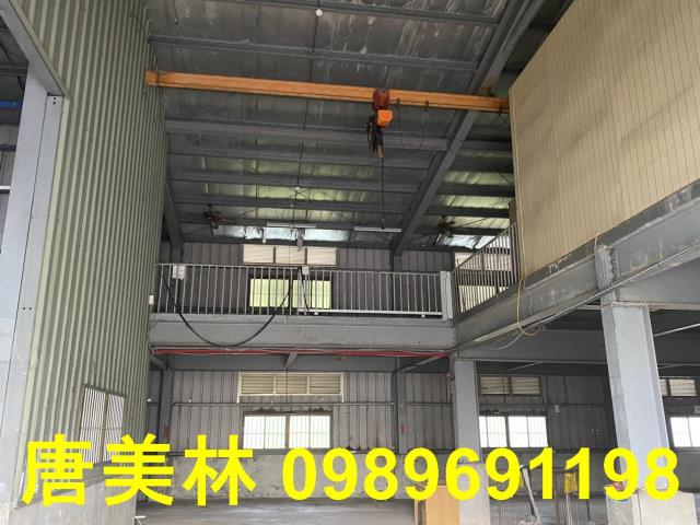 蘆竹廠房-3