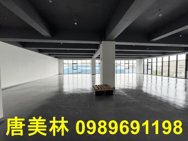 蘆竹廠房-3