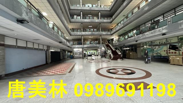 蘆竹廠房-7
