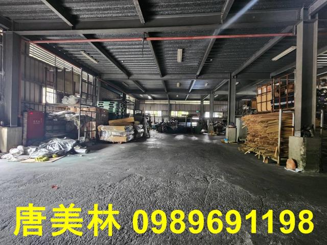 桃園廠房-1