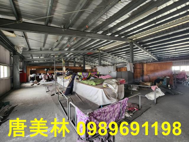 桃園廠房-5