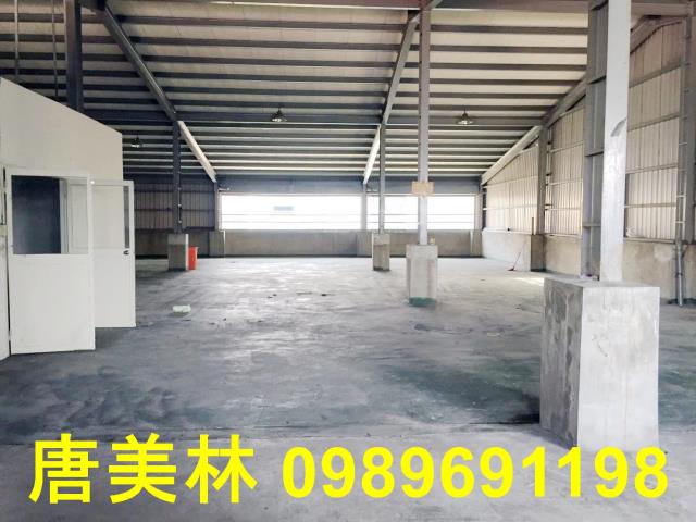 蘆竹廠房-4