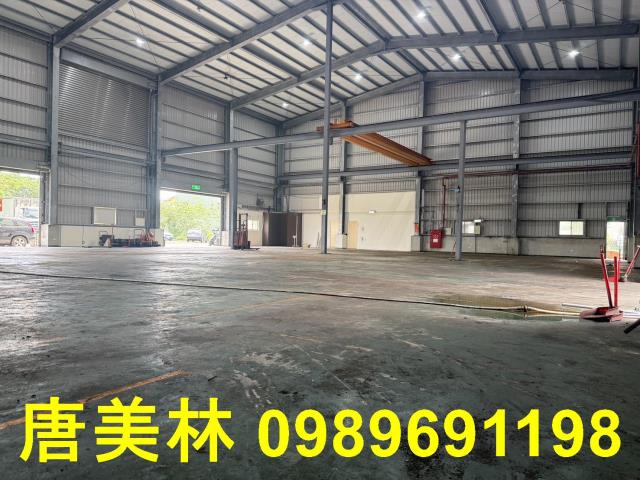 蘆竹廠房-6