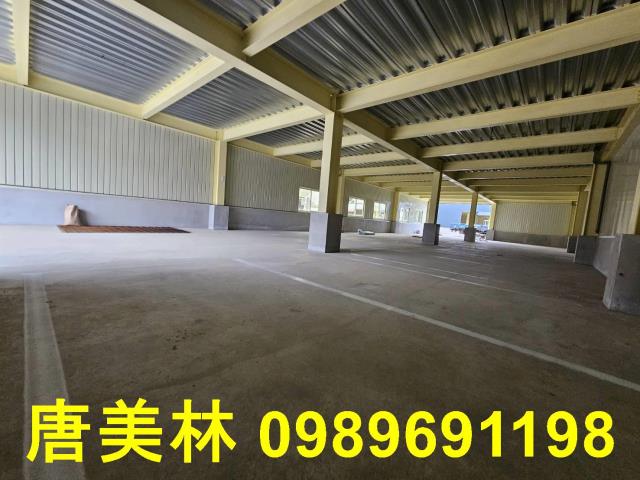 蘆竹廠房-3