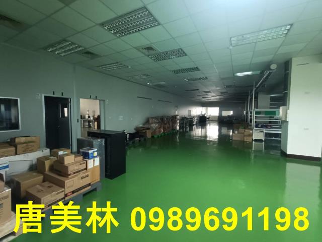 桃園廠房-2