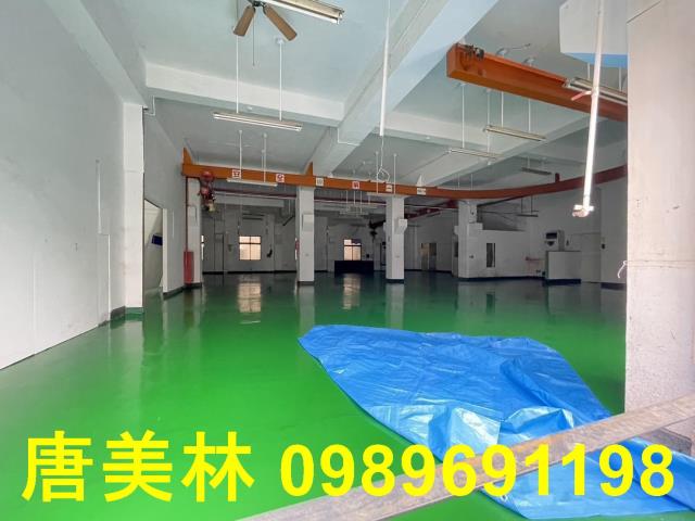 桃園廠房-1