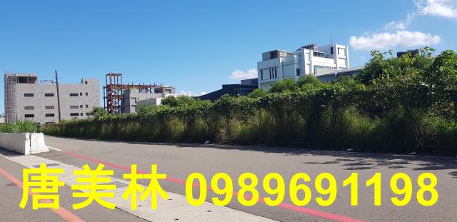 楊梅工業地-5